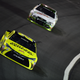 Matt Kenseth rolled around in the lead for a bit too long in the first segment. Photo credit: Jared C. Tilton/Stringer/Getty Images